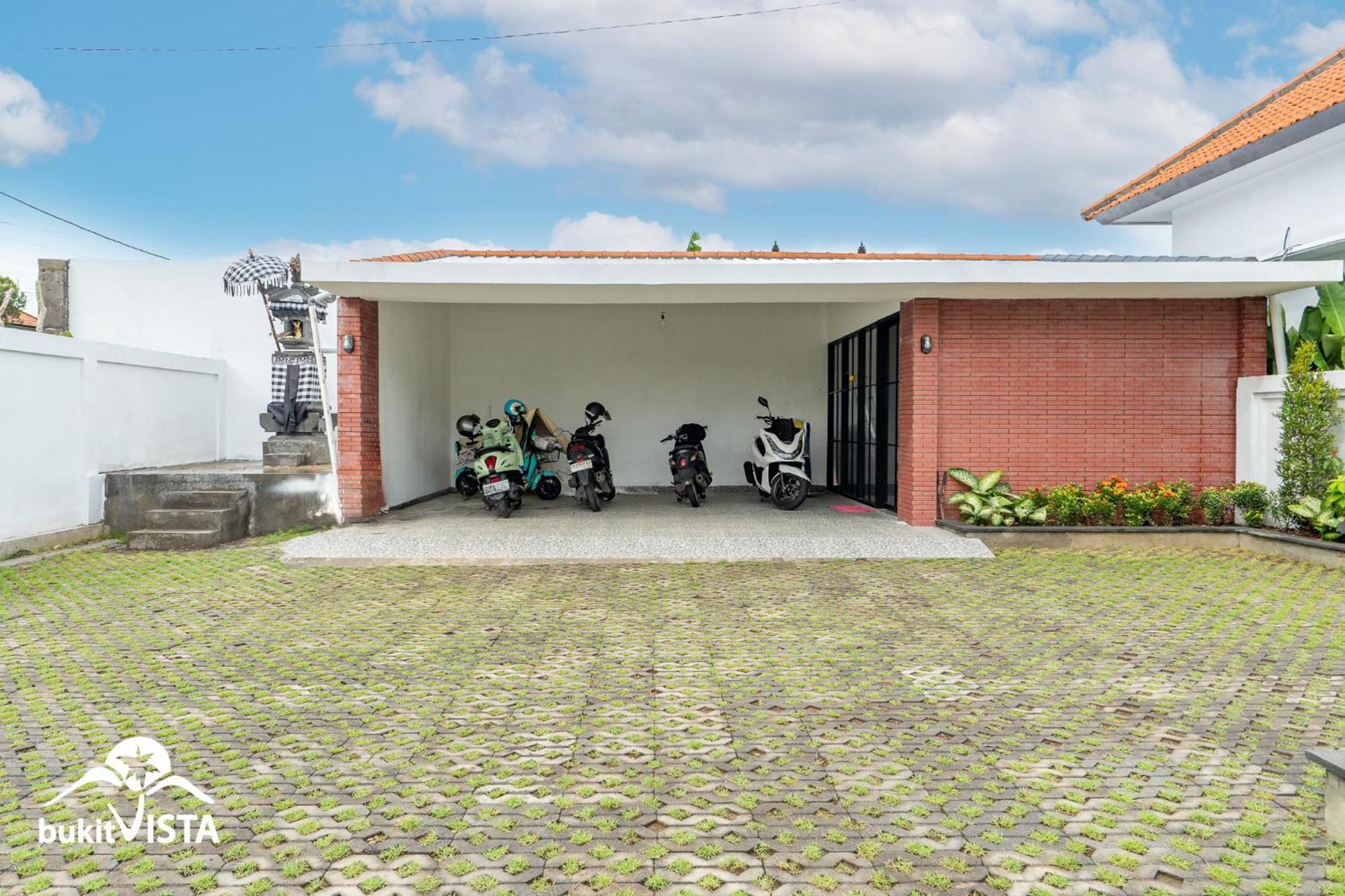 The Pandawa Bali By Bukit Vista Ungasan Exterior foto