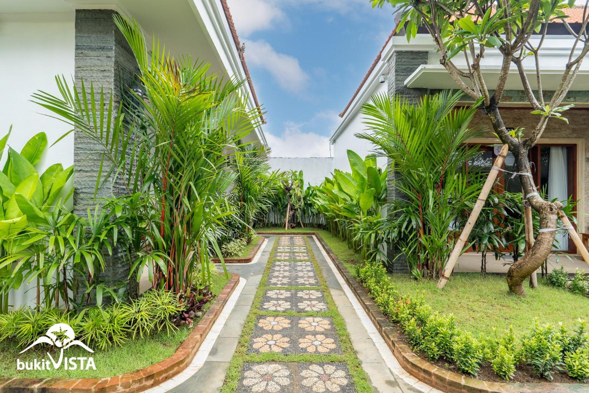 The Pandawa Bali By Bukit Vista Ungasan Exterior foto