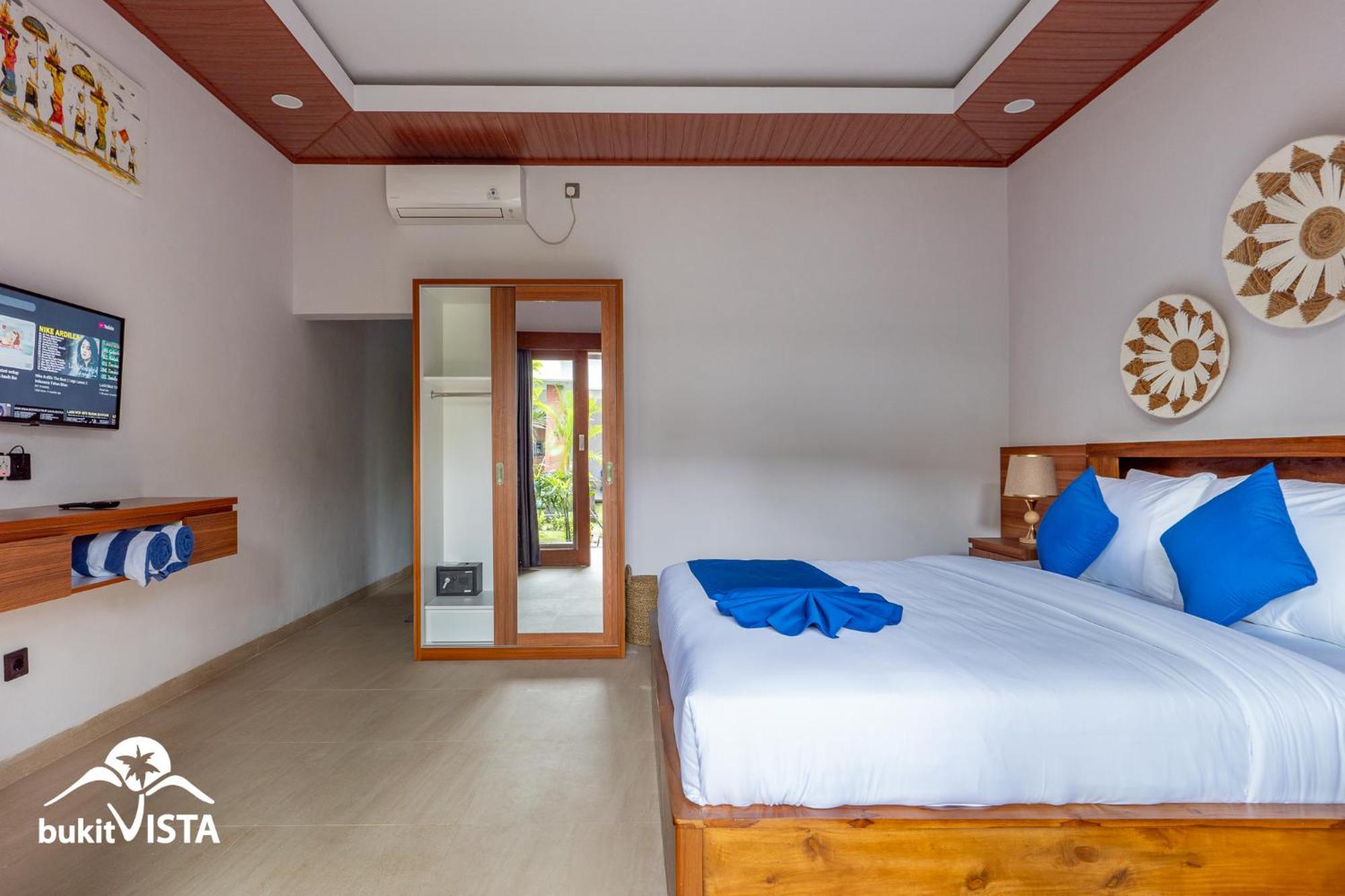 The Pandawa Bali By Bukit Vista Ungasan Exterior foto