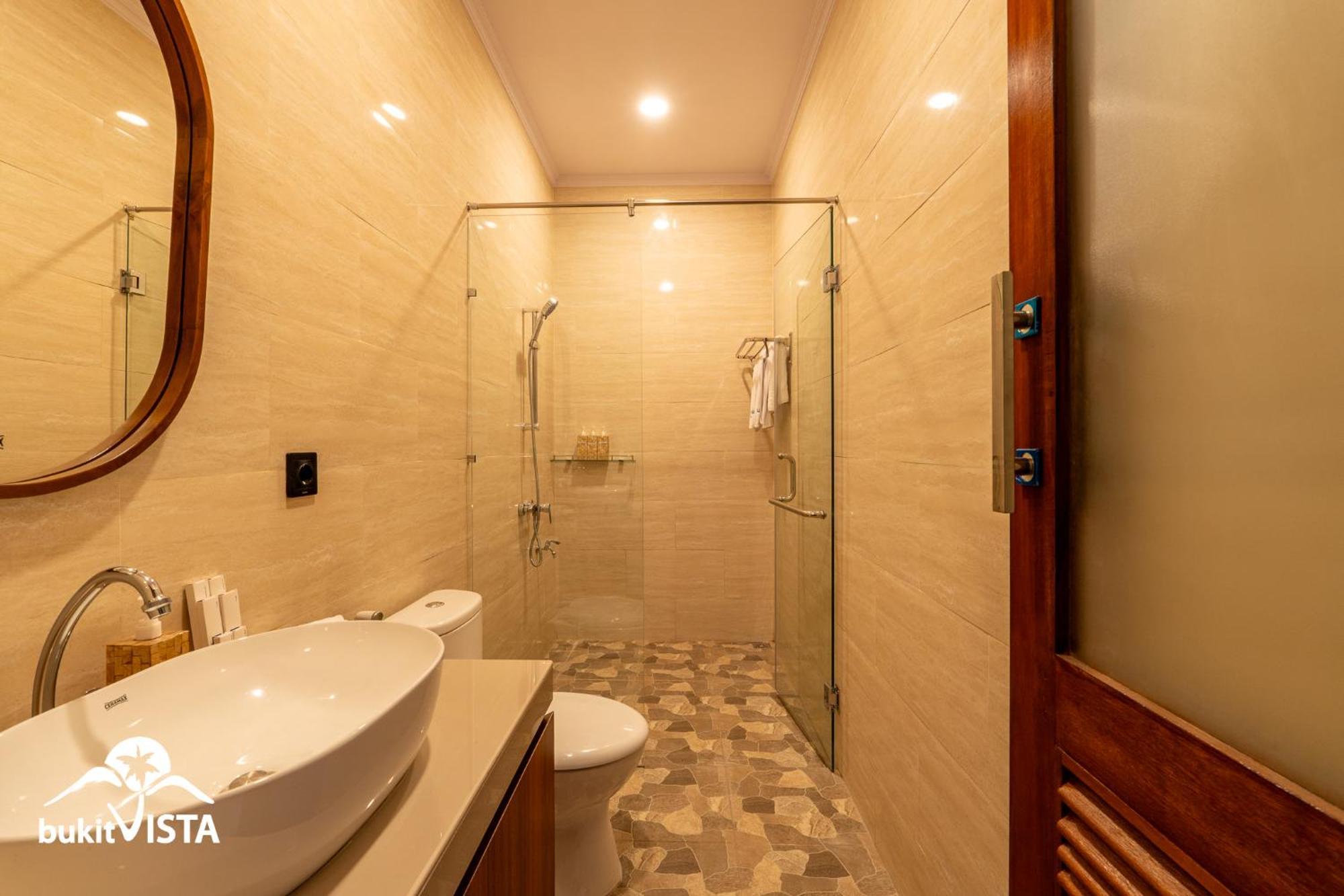 The Pandawa Bali By Bukit Vista Ungasan Exterior foto