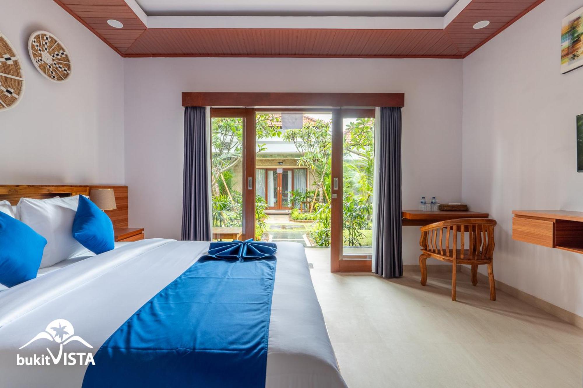 The Pandawa Bali By Bukit Vista Ungasan Exterior foto