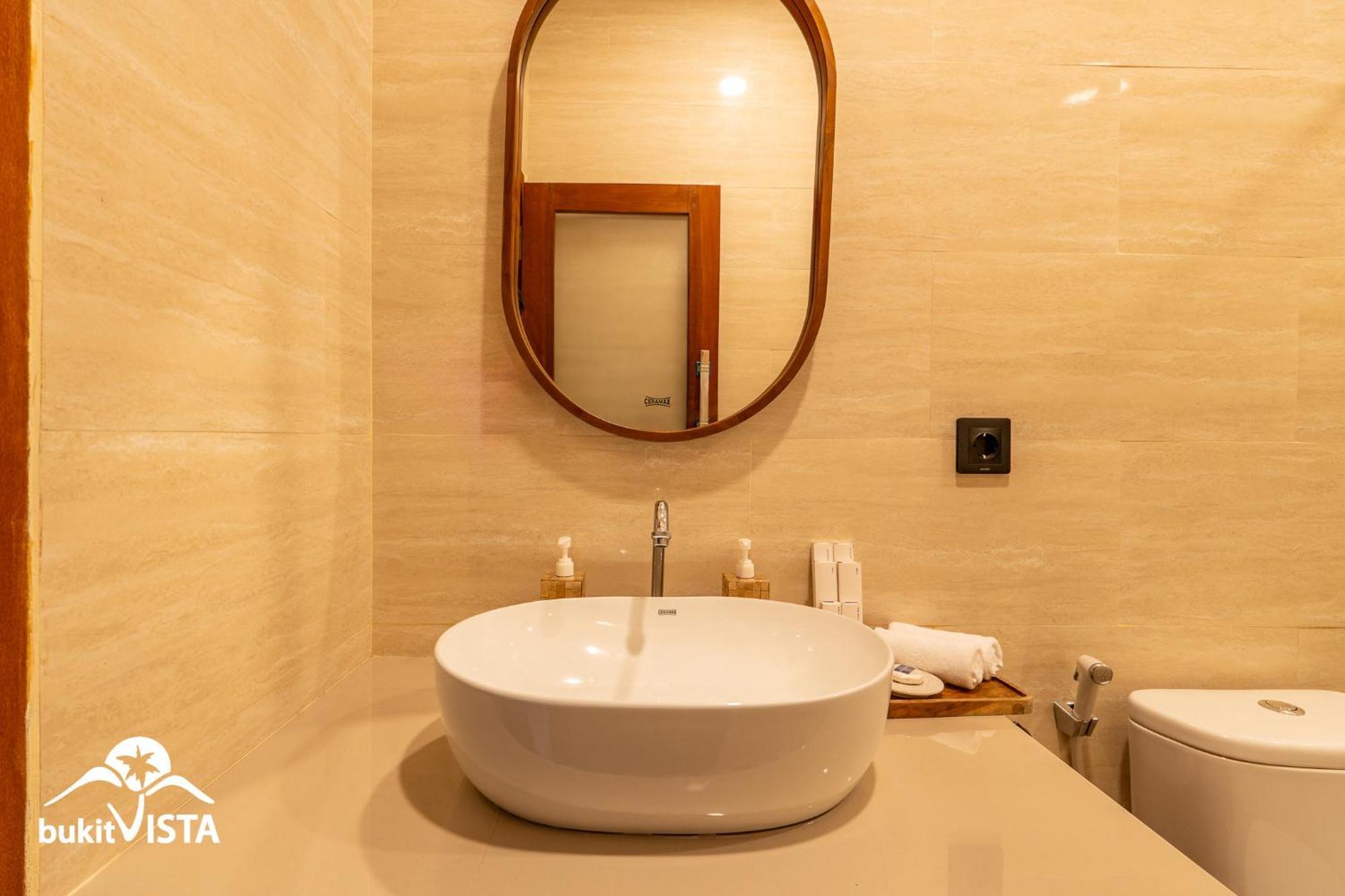 The Pandawa Bali By Bukit Vista Ungasan Exterior foto