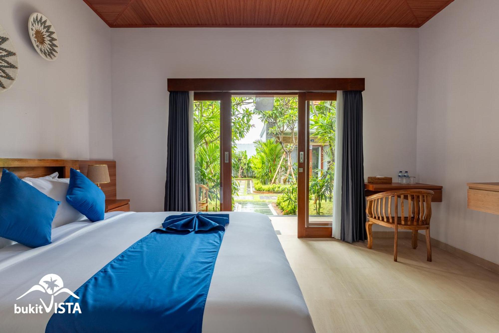 The Pandawa Bali By Bukit Vista Ungasan Exterior foto