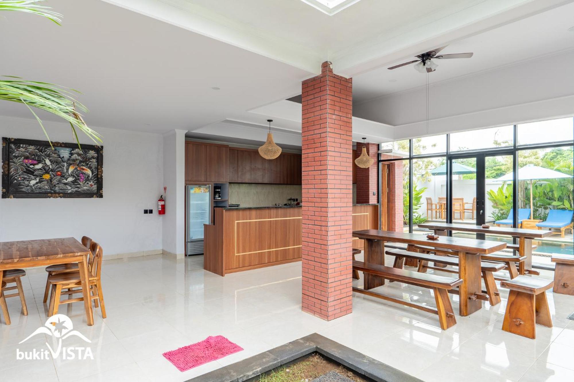 The Pandawa Bali By Bukit Vista Ungasan Exterior foto