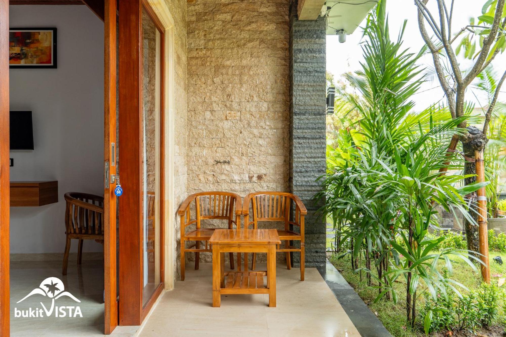 The Pandawa Bali By Bukit Vista Ungasan Exterior foto