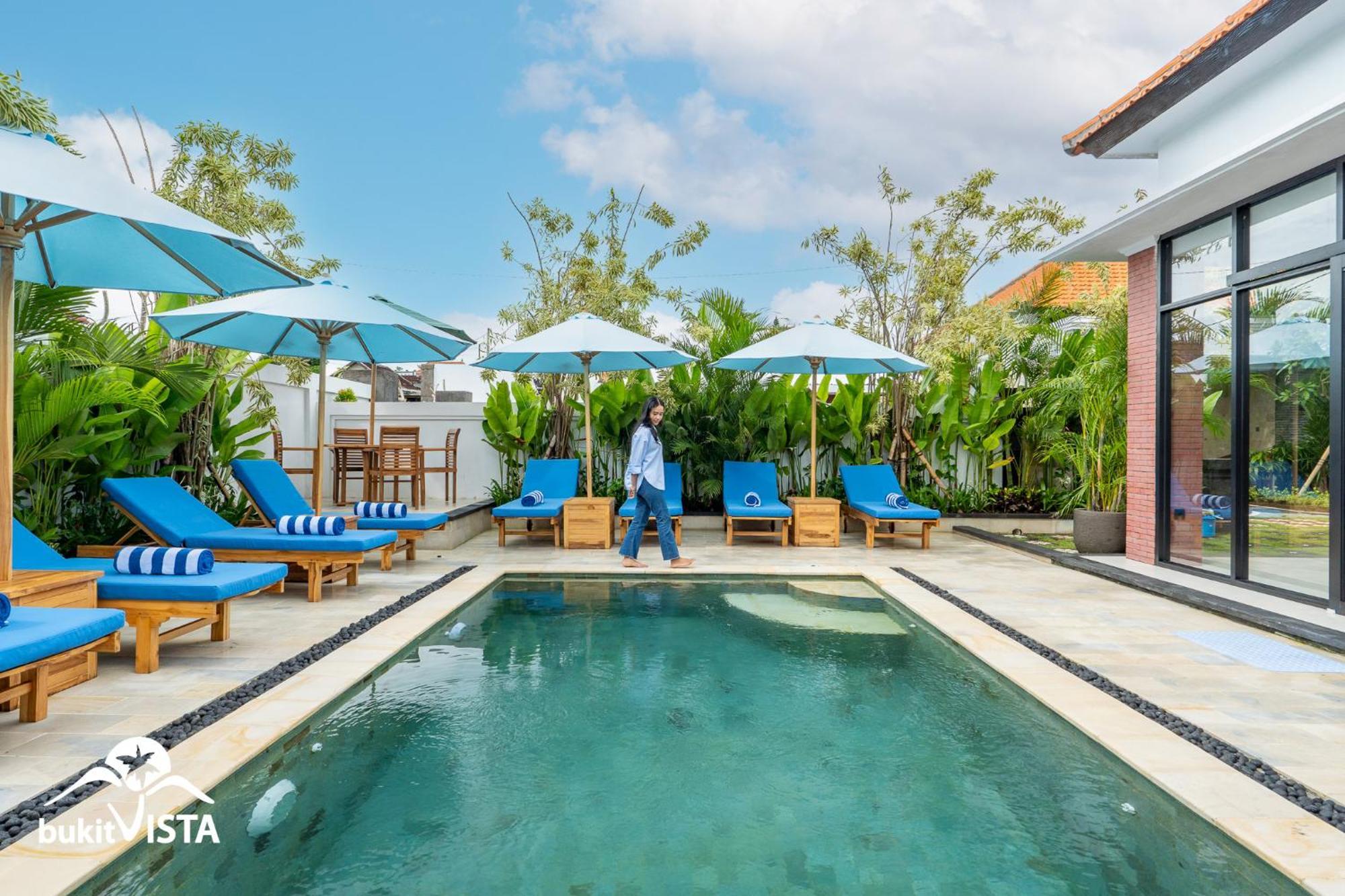 The Pandawa Bali By Bukit Vista Ungasan Exterior foto