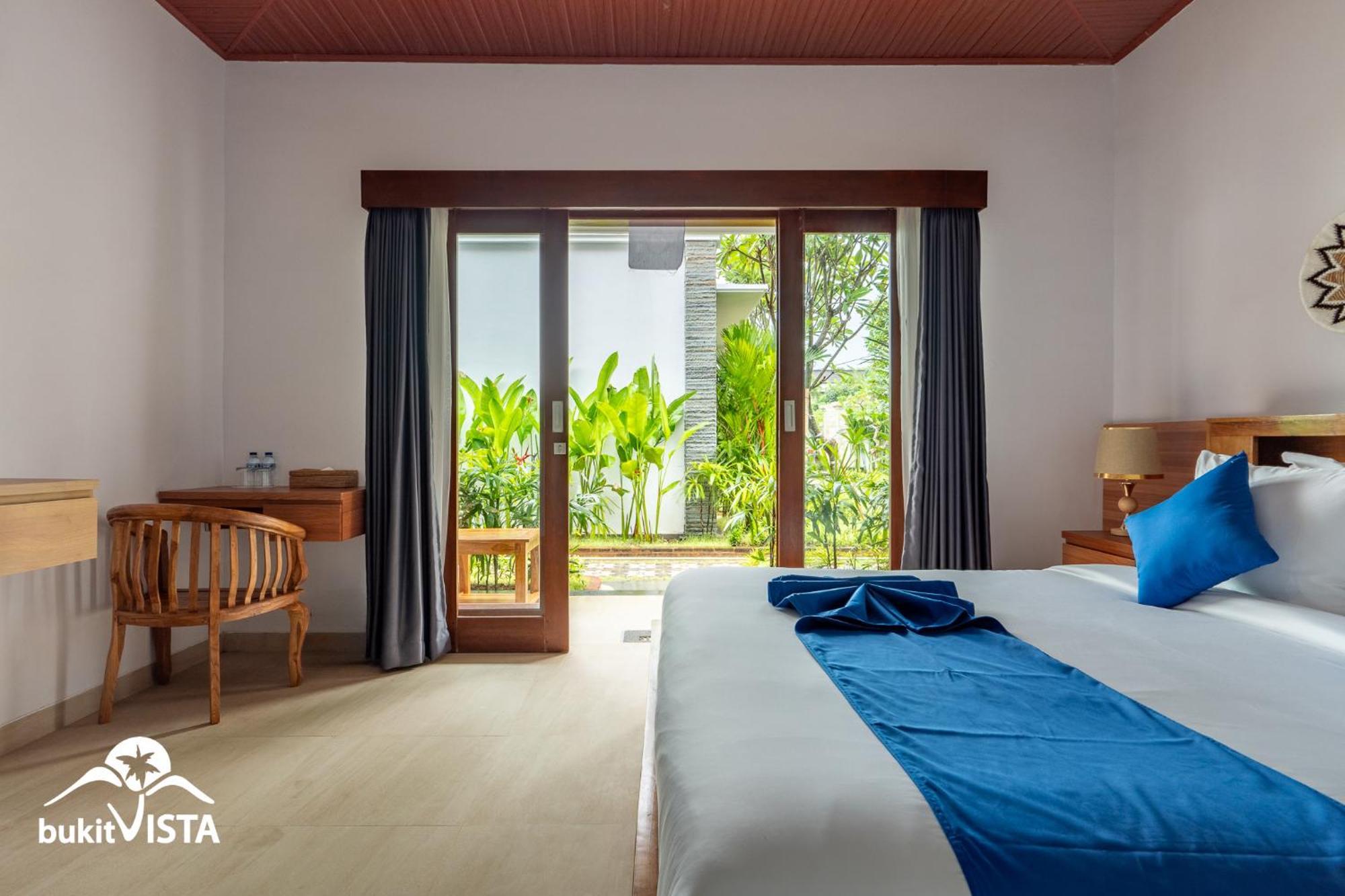 The Pandawa Bali By Bukit Vista Ungasan Exterior foto