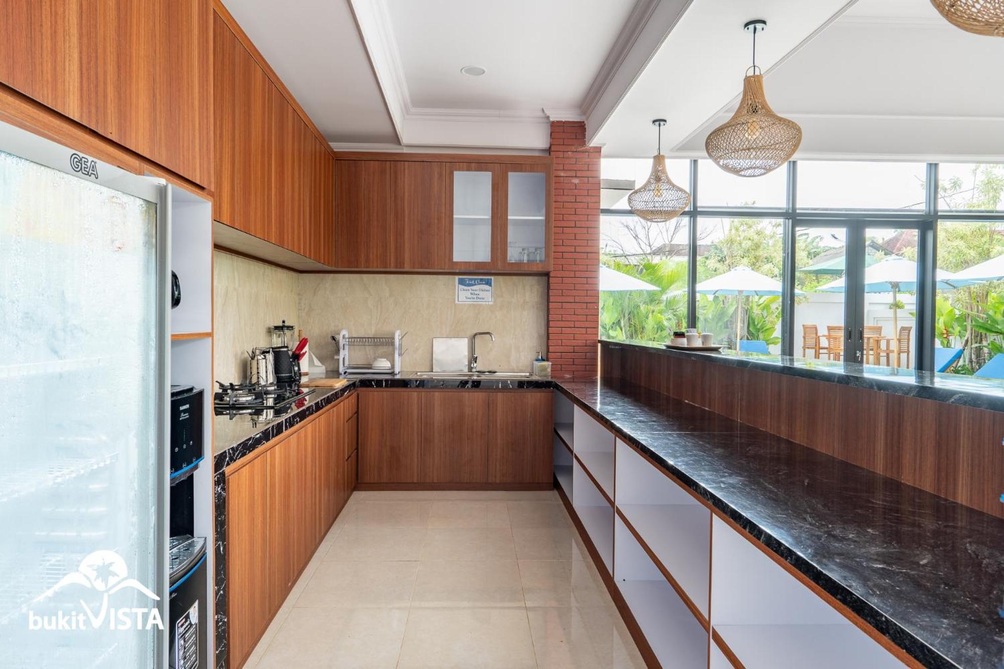 The Pandawa Bali By Bukit Vista Ungasan Exterior foto