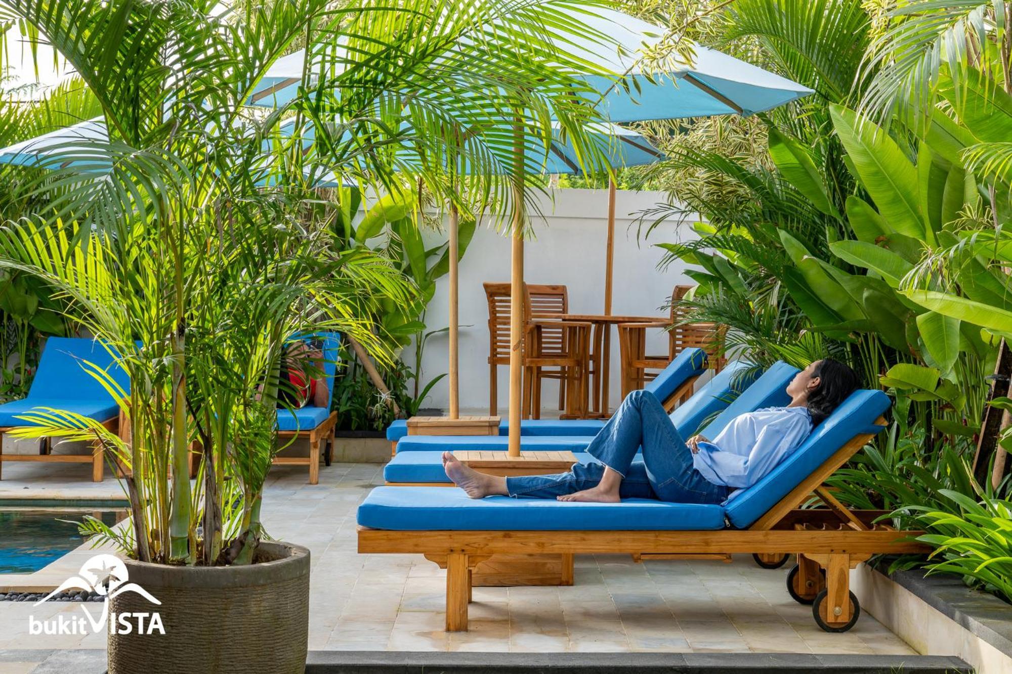 The Pandawa Bali By Bukit Vista Ungasan Exterior foto